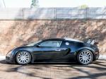 Bugatti Veyron 16.4 2007 года